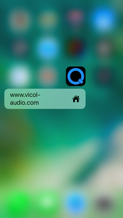 QUANTUM CDT screenshot-4