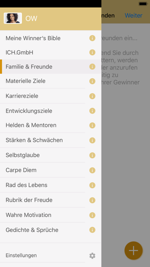 Winner's Bible(圖2)-速報App
