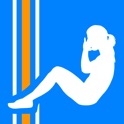 Virtual Trainer Bodyweight icon