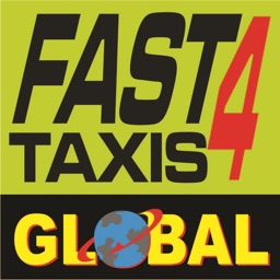 Fast 4 Taxis