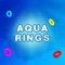 Aqua rings toss, Like that addictive childhood game