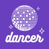 Dancer icon