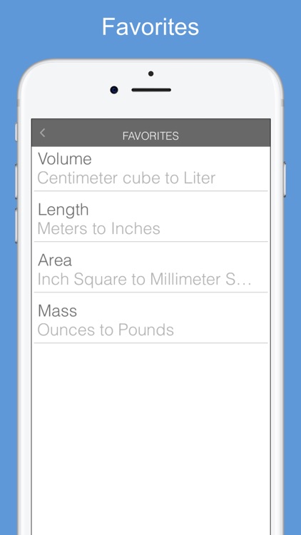 Length Mass Speed Converter