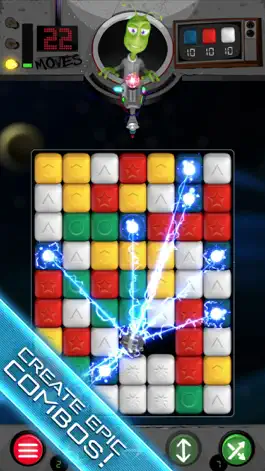 Game screenshot NOVA BLAST hack