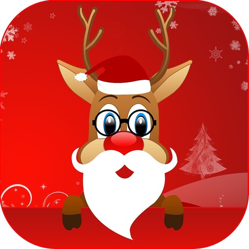Make Santa Claus Pro icon