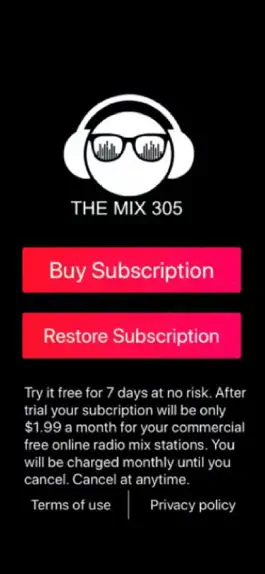Game screenshot The Mix 305 mod apk