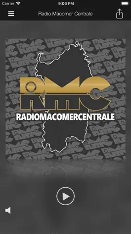 Game screenshot Radio Macomer Centrale mod apk