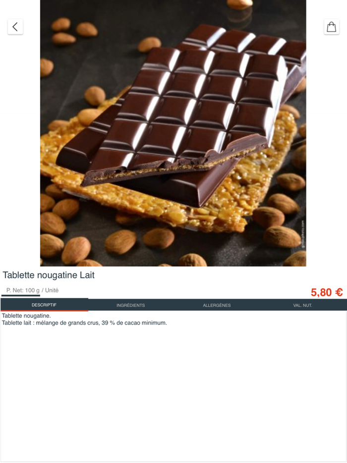 Quantara ClickandCollect