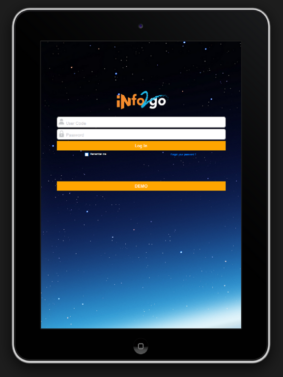 Screenshot #4 pour Smart-Acc Info2Go