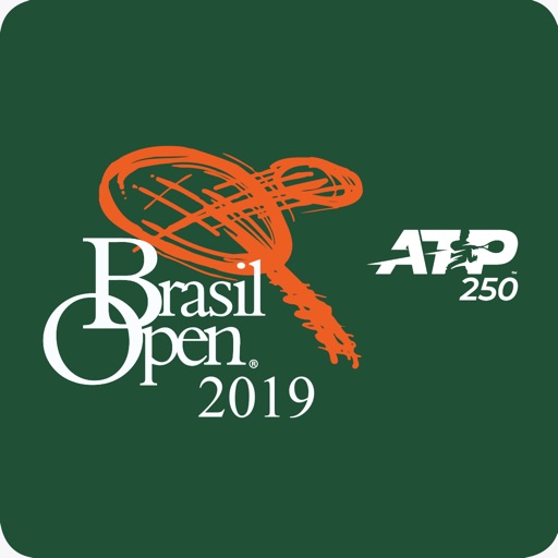 Brasil Open 2018 iOS App