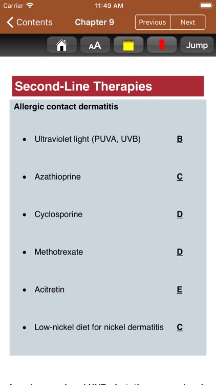 Treatment of Skin Disease, 5/E screenshot-8