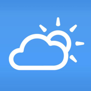 Weather forecast!