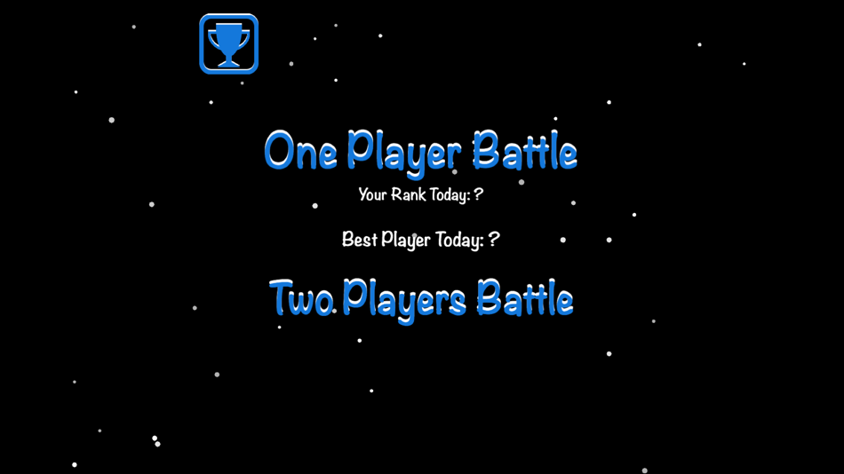 #2. Snowball Battles for 2 players (iOS) 由: David Herrera Solas