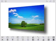Rainbow HD ipad bilder 3