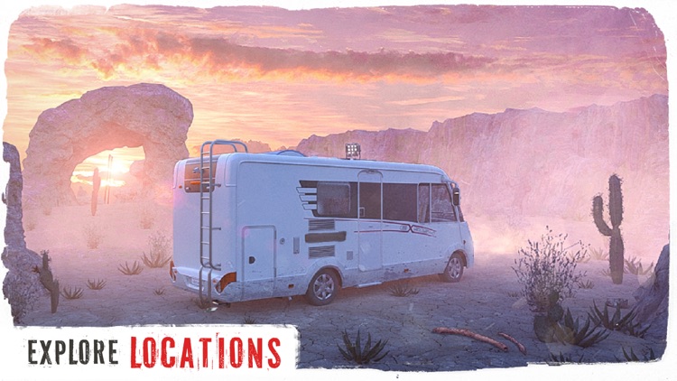 Spotlight: Room Escape