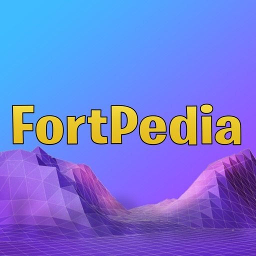 FortPedia Icon