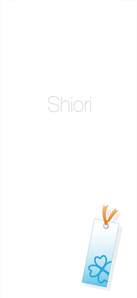 Shiori Web Browser