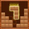 Wood Block Puzzle Classic - The Simple game to relax and have fun