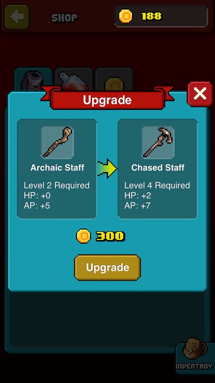 Mage Mania screenshot-4