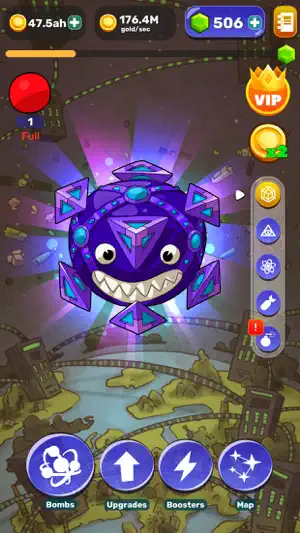 BIG BANG Evolution screenshot 7