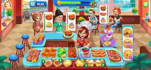 Cooking Star: New Games 2021 screenshot #7 for iPhone