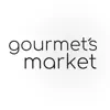 Gourmets Market App Feedback