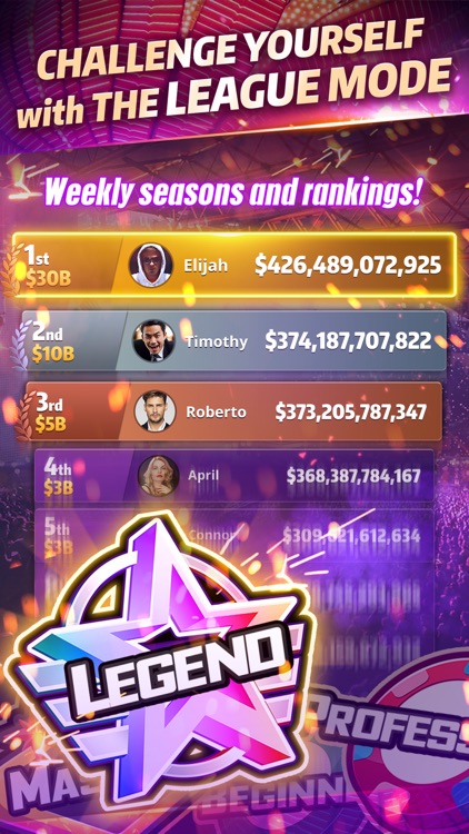 Mega Hit Poker: Texas Holdem screenshot-4