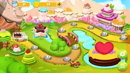 Game screenshot Cake Shop Mania mod apk