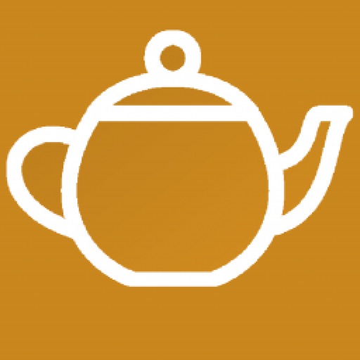 Teateas - служба доставки еды