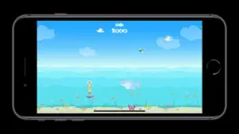 Game screenshot Noah’s Wavy Adventure apk