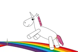 Game screenshot Unicorns HokusPokus hack