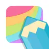 MediBang Colors App Feedback