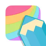 MediBang Colors App Positive Reviews