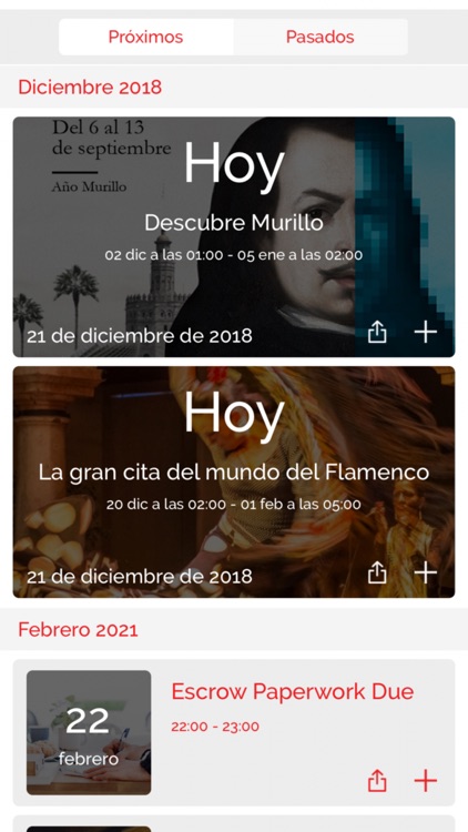APP COMERCIO DE SEVILLA screenshot-4
