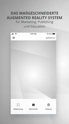 Game screenshot actionList mod apk