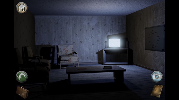 Forever Lost: Episode 1 HD screenshot-0