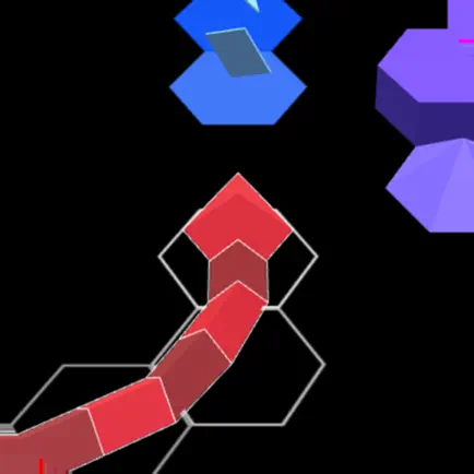 Space Snake 3D Cheats