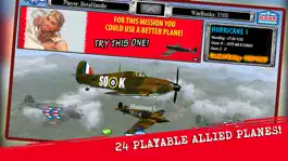Game screenshot WarBirds Fighter Pilot Academy hack