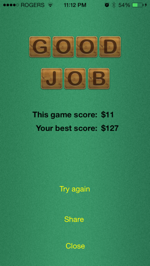 Word Race Board Game(圖3)-速報App