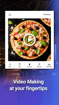 AVM - Advertising Video Maker iphone bilder 2