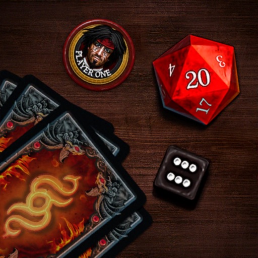 Demons vs. Wizards