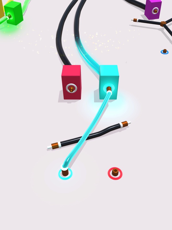 Neon On! screenshot 7