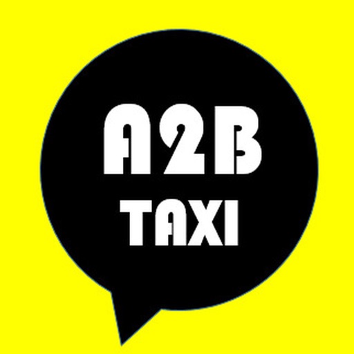 A2B passenger app - AppWisp.com