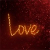 Animated Love Sticker - iPadアプリ