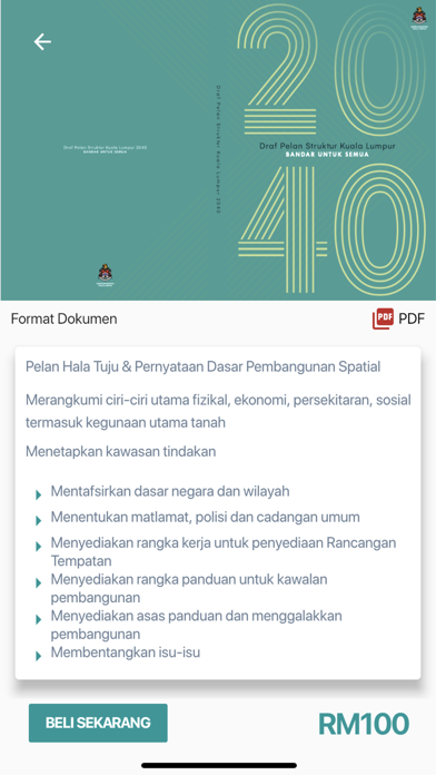 PPKL2040 screenshot 4