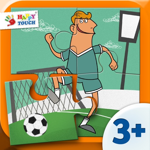 GAMES-FOR-BOYS Happytouch® icon