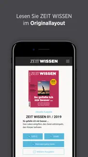 zeit wissen iphone bildschirmfoto 1