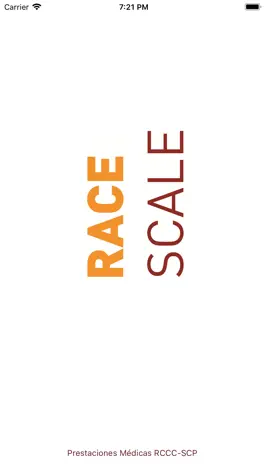 Game screenshot Le score RACE mod apk