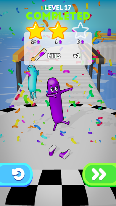 Wacky Run screenshot 5