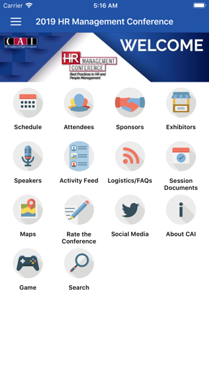 Capital Associated Industries(圖3)-速報App